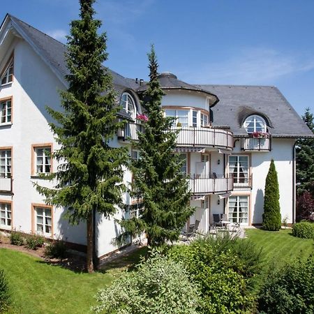 Villa Katharina Penthouse Wohnung Willingen  Dış mekan fotoğraf