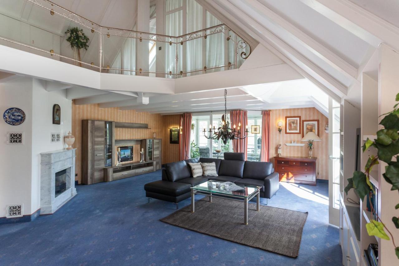 Villa Katharina Penthouse Wohnung Willingen  Dış mekan fotoğraf