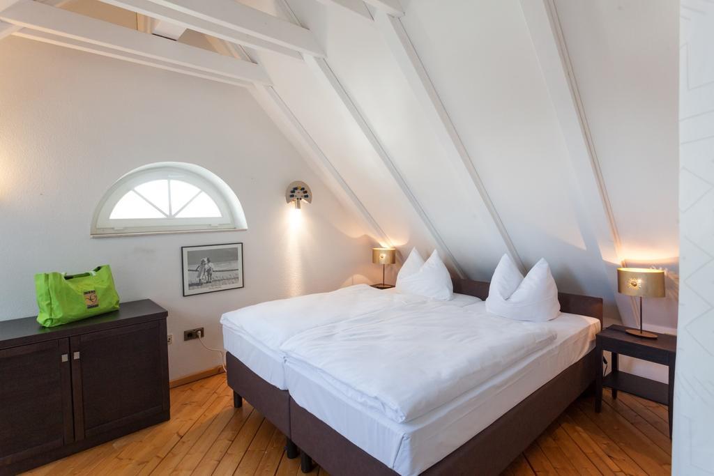 Villa Katharina Penthouse Wohnung Willingen  Oda fotoğraf
