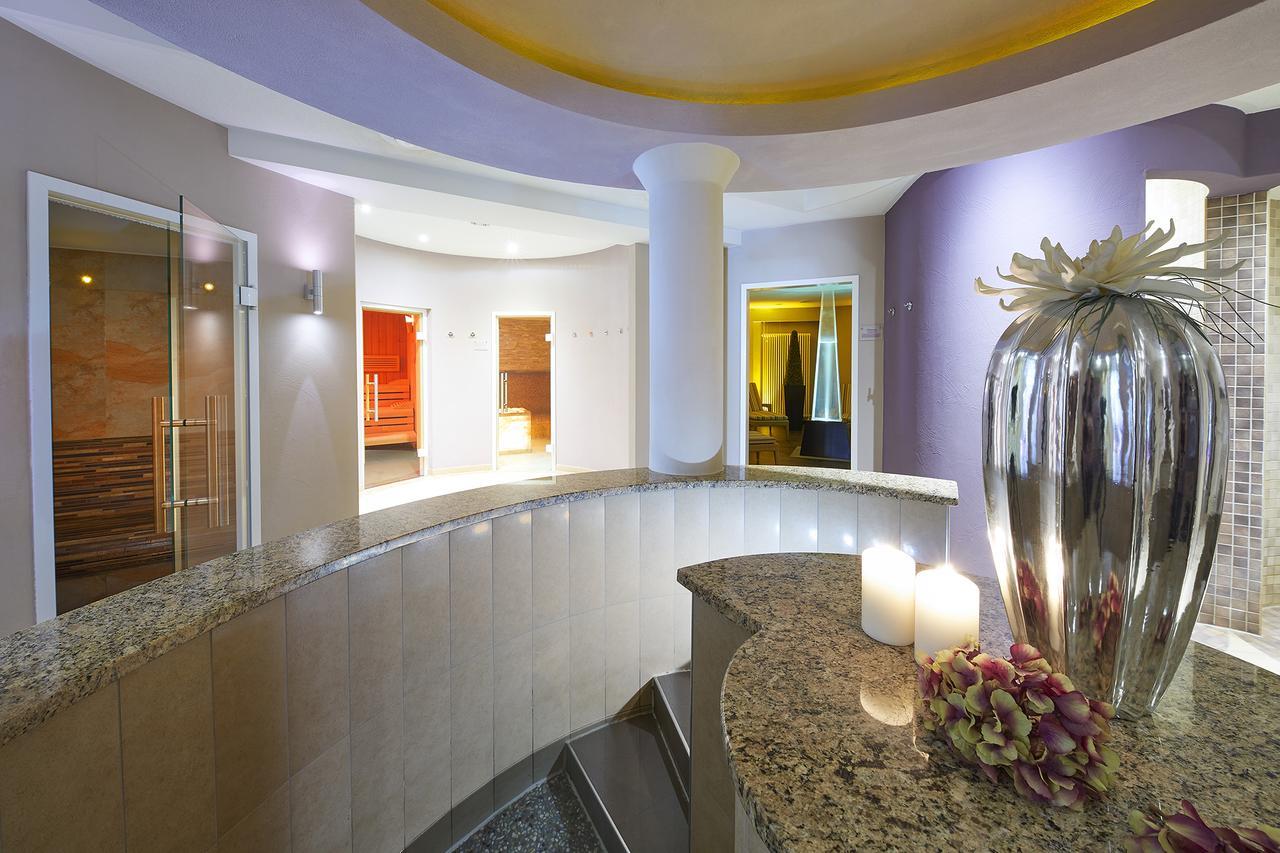 Villa Katharina Penthouse Wohnung Willingen  Dış mekan fotoğraf